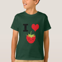 Ich höre Himbeeren