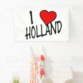 Ich höre Holland bk auf, was ich auf Banner (Insitu)