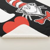 Ich höre Katze im Hut Sherpadecke (3/4)