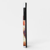 Ich höre Katzen-Design Case-Mate iPhone Hülle (Hinten/Links)