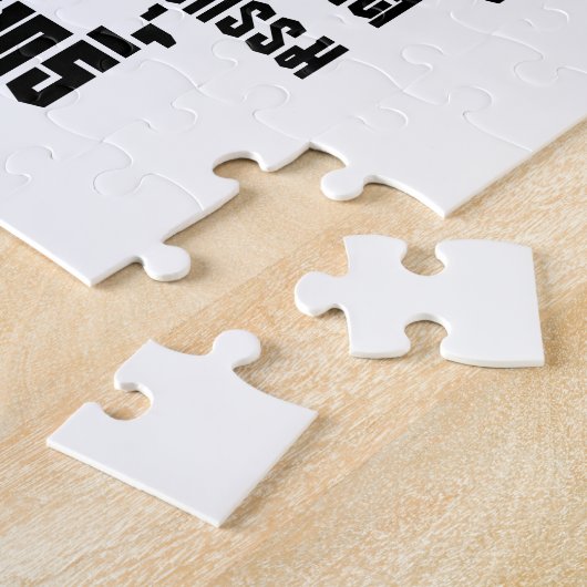 Ich höre [Liebe] Krung Thep Maha Nakhon ... Puzzle (Seite)