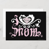 Ich höre Mama rosa (Vorne/Hinten)