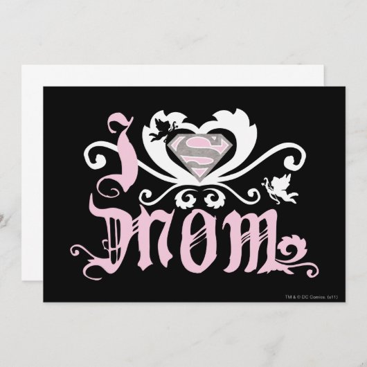 Ich höre Mama rosa (Vorne/Hinten)