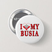 Ich höre mein Busia Button (Vorne & Hinten)