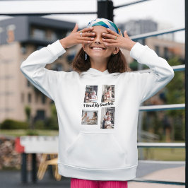 Ich höre meine Großeltern T-Shirt