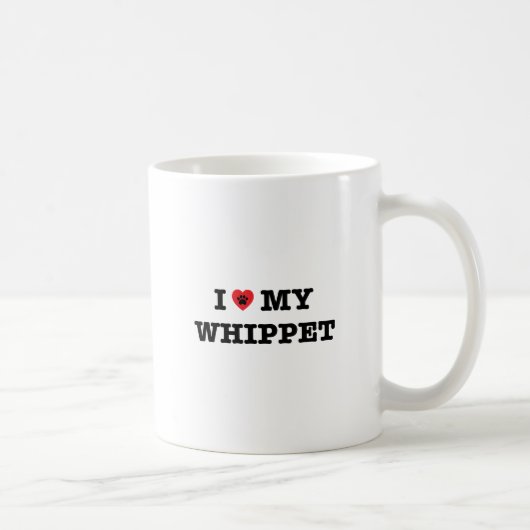 Ich höre meine Kaffee-Tasse Kaffeetasse (Rechts)
