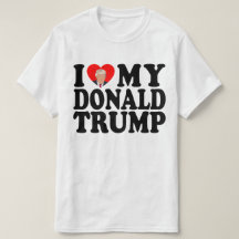 Ich höre meinen Donald Trump 47. Präsident