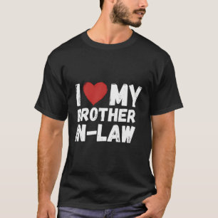 Ich höre meinen Schwiegervater in meiner Liebe, me T-Shirt