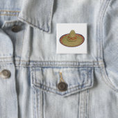 Ich höre Mexiko Button (Beispiel)