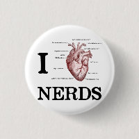 Ich höre Nerds