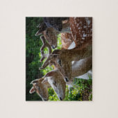 Ich höre Puzzle (Vertikal)