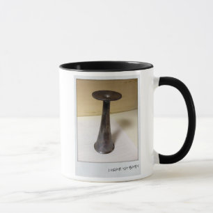 ICH HÖRE YA BABY TASSE