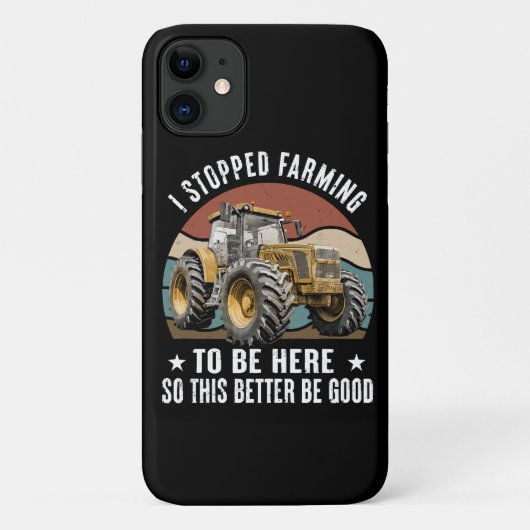 Ich hörte auf, hier zu sein, so besser Case-Mate iPhone hülle (Rückseite)
