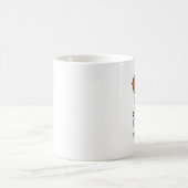 Ich hörte eine Tasse (Mittel)