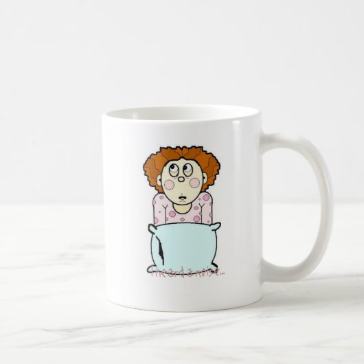 Ich hörte eine Tasse (Rechts)