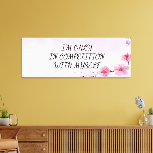 Ich, ich selbst und ich Leinwand drucken (Insitu (Wohnzimmer))