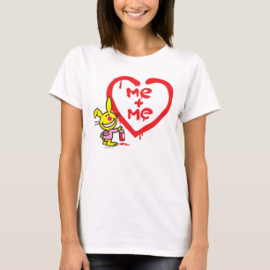 Ich + Ich T-Shirt