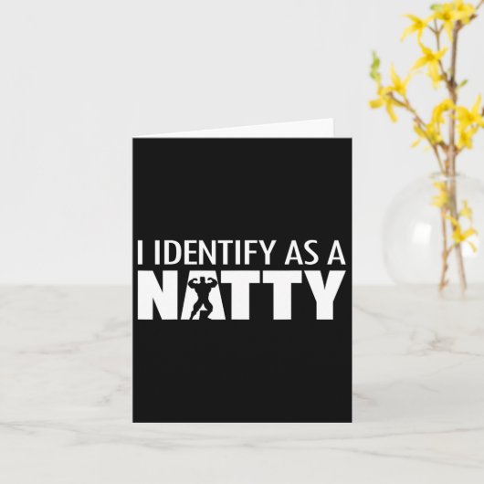 Ich identifiziere mich als eine Art Karte (Gelbe Blume)