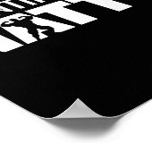 Ich identifiziere mich als eine Art Poster (Ecke)