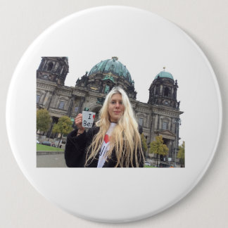 Ich in den Bewohner von BerlinDom!!!!! Button