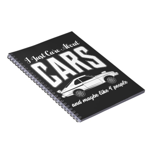 Ich interessiere gerade mich für Auto-Geschenk für Notizblock (Rechte Seite)