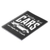 Ich interessiere gerade mich für Auto-Geschenk für Notizblock (Linke Seite)