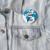 Ich interessiere mich, tun Sie? Knopf Button (Beispiel)