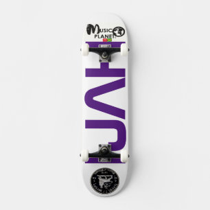ICH JAH / TST OFFIZIELL Skateboard