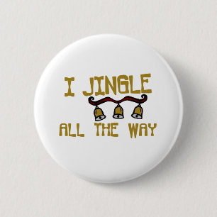 Ich Jingle vollständig Button