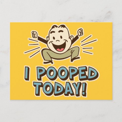 Toilette Poster | Zazzle.de