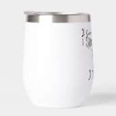 Ich kam, ich sah, ich drehte. lustiger Judo (Rechts)