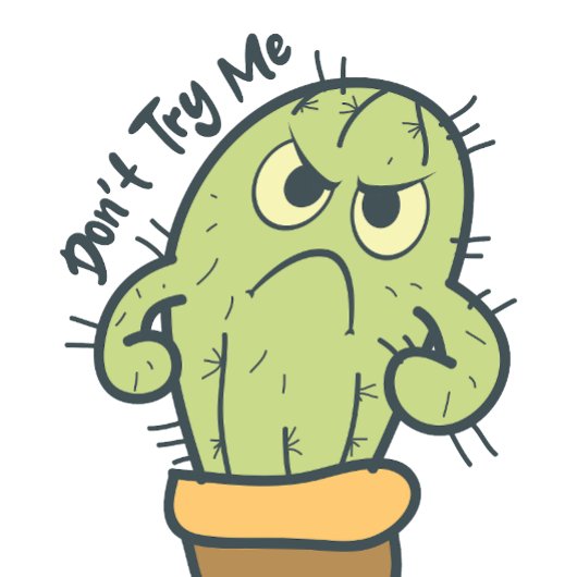 Ich kam zu Smash T-Shirt