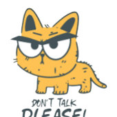 Ich kam zu Smash T-Shirt