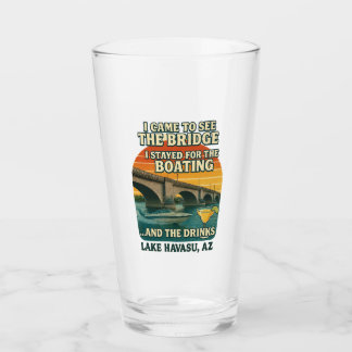 Ich kam zur Tasse der London Bridge