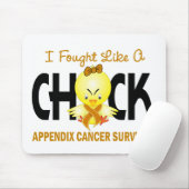 Ich kämpfte wie ein mousepad (Mit Mouse)