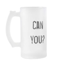 Ich kann 13,1 laufen lassen - Linkshänder