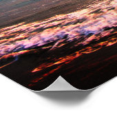 ICH KANN ALLE DINGE DURCH CHRIST, DASS SIE STÄRKEN POSTER (Ecke)