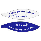 Ich kann alles Basketball machen, PERSONALISIERT (Panele)