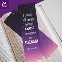 ICH KANN ALLES DURCH CHEN CHRIST Christlich MACHEN