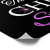 ICH KANN ALLES DURCH CHRIST MACHEN POSTER (Ecke)