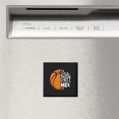 Ich kann alles durch Christus durch Christus durch Magnet (In Situ (Geschirrspüler))