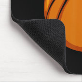Ich kann alles durch Christus durch Christus durch Mousepad (Ecke)