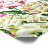 Ich kann alles durch Christus tun, der stärkt Poster (Ecke)