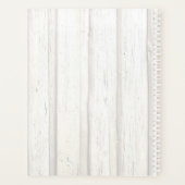 Ich kann alles durch Christus tun, Phil 4:13 Planer (Rückseite)