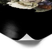 Ich kann alles durch Christus tun - Philippinen 4 Poster (Ecke)