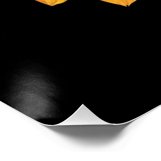 Ich kann alles durch das Handgelenk machen, das st Poster (Ecke)