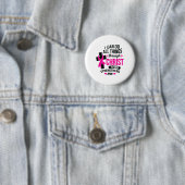 Ich kann alles durch den chronischen Brustkrebs A Button (Beispiel)