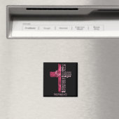 Ich kann alles durch den chronischen Brustkrebs A Magnet (In Situ (Geschirrspüler))