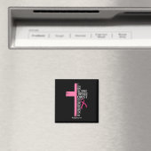 Ich kann alles durch den chronischen Brustkrebs A Magnet (In Situ (Geschirrspüler))