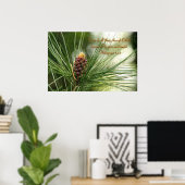 Ich kann alles Poster machen (Heimbüro)